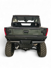 Polaris Xpedition Rear Bumper