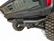 Polaris Xpedition Rear Bumper