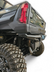 Polaris Xpedition Rear Bumper