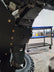 Polaris Ranger XD 1500 A-Arm Guards