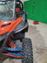 Polaris RZR Pro S Mud Flap Fender Extensions