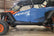 Polaris RZR Pro S / Turbo R Full Skid Plate with Sliders