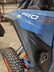 Polaris RZR Pro S Mud Flap Fender Extensions