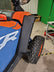 Polaris RZR Pro S Mud Flap Fender Extensions