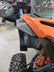 Polaris RZR Pro S Mud Flap Fender Extensions