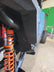 Polaris RZR Pro S Mud Flap Fender Extensions