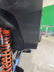 Polaris RZR Pro S Mud Flap Fender Extensions