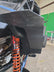 Polaris RZR Pro S Mud Flap Fender Extensions