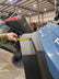 Polaris RZR Pro S Mud Flap Fender Extensions