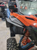 Polaris RZR Pro S Mud Flap Fender Extensions