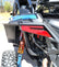 Polaris RZR Pro S / Turbo R Full Skid Plate with Sliders