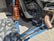 Polaris RZR Pro S / Turbo R Full Skid Plate with Sliders