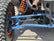 Polaris RZR Pro S / Turbo R Full Skid Plate with Sliders