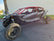 Can Am Maverick R Max 2025+ Cage
