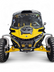Can-Am Maverick R Amp Front Winch Bumper