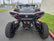 Can Am Maverick R Cage