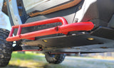 Trail Armor 2024 - 2025 Polaris RZR XP 1000 (Sport, Premium, Ultimate) Full Skids with Standard Slider Nerfs or Trimmed Nerfs for OEM Extreme Kick Out Rock Sliders