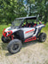 Polaris RZR XP (2024-2025) Mud Flap Fender Extensions