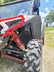 Polaris RZR XP (2024-2025) Mud Flap Fender Extensions