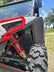 Polaris RZR XP (2024-2025) Mud Flap Fender Extensions