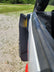 Polaris RZR XP (2024-2025) Mud Flap Fender Extensions