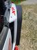 Polaris RZR XP (2024-2025) Mud Flap Fender Extensions