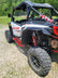 Polaris RZR XP (2024-2025) Mud Flap Fender Extensions