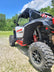 Polaris RZR XP (2024-2025) Mud Flap Fender Extensions
