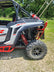 Polaris RZR XP (2024-2025) Mud Flap Fender Extensions