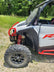 Polaris RZR XP (2024-2025) Mud Flap Fender Extensions