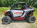 Polaris RZR XP (2024-2025) Mud Flap Fender Extensions