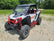 Polaris RZR XP (2024-2025) Mud Flap Fender Extensions