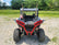 Polaris RZR XP (2024-2025) Mud Flap Fender Extensions