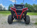 Polaris RZR XP (2024-2025) Mud Flap Fender Extensions