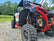 Polaris RZR XP (2024-2025) Mud Flap Fender Extensions