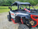 Polaris RZR XP (2024-2025) Mud Flap Fender Extensions