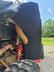 Polaris RZR XP (2024-2025) Mud Flap Fender Extensions