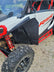 Polaris RZR XP (2024-2025) Mud Flap Fender Extensions