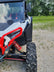 Polaris RZR XP (2024-2025) Mud Flap Fender Extensions