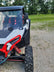 Polaris RZR XP (2024-2025) Mud Flap Fender Extensions