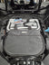 Tire Carrier with shocks for the Polaris Pro R by UTV Speed