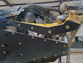Can-Am Maverick R (2024-2025) Trailing Arm Guards