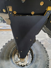 Can-Am Maverick R (2024-2025) Front A-Arm Guards