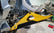 Can-Am Maverick R (2024-2025) Front A-Arm Guards