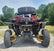 Can-Am Maverick R Mud Flap Fender Extensions