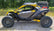 Can-Am Maverick R Mud Flap Fender Extensions