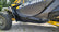 Can-Am Maverick R Mud Flap Fender Extensions