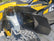 Can-Am Maverick R Mud Flap Fender Extensions