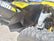 Can-Am Maverick R Mud Flap Fender Extensions