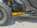 Can-Am Maverick R Metal Inner Fender Liner
